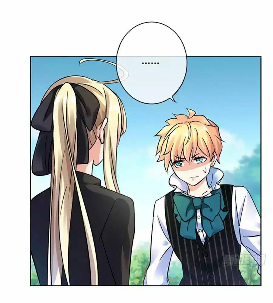 Nhật Ký Dạy Dỗ Của Gia Tộc Đáng Yêu: Chapter 72