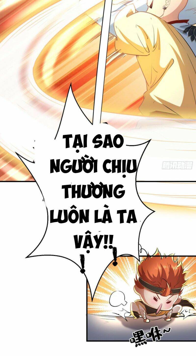 Tà Du Ký: Chapter 52