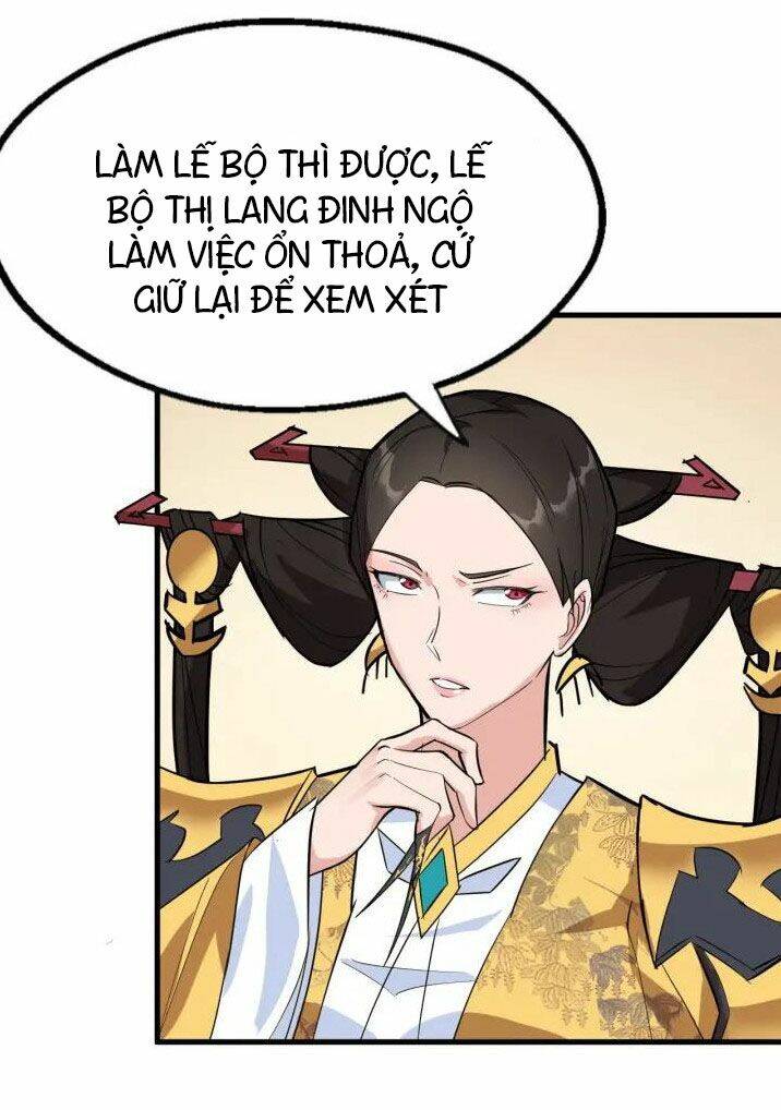 Đại Nghịch Chi Môn: Chapter 77