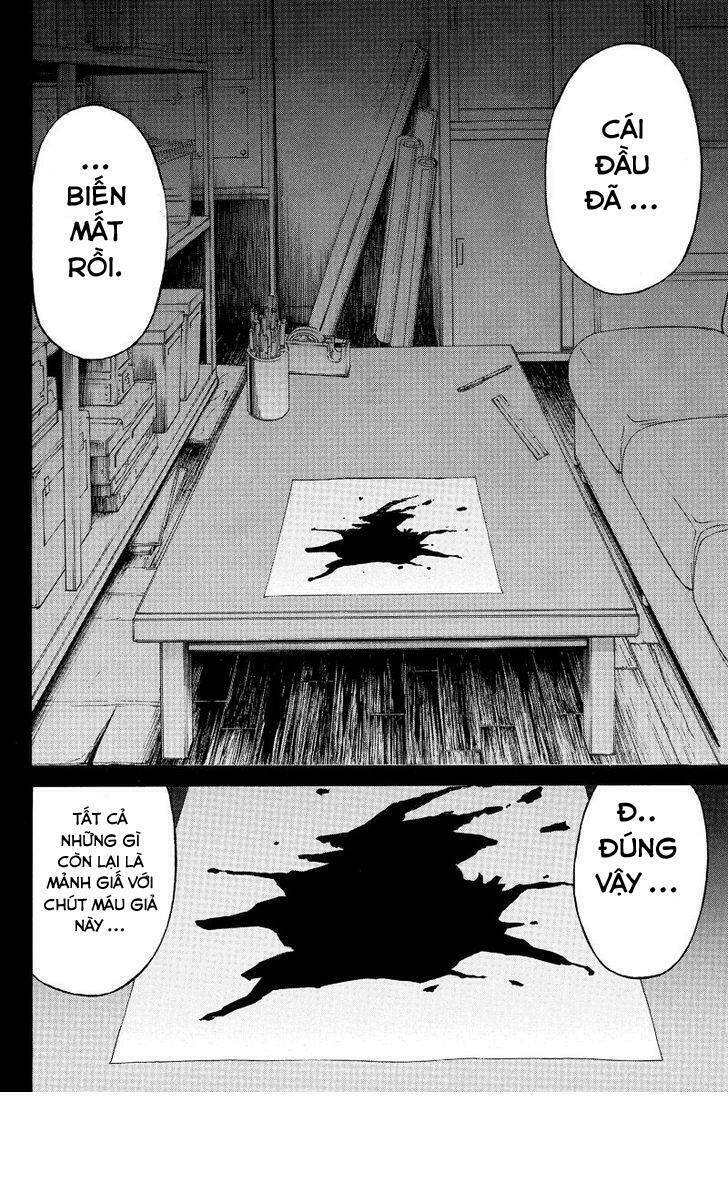 Takatou Shounen No Jikenbo: Chapter 4