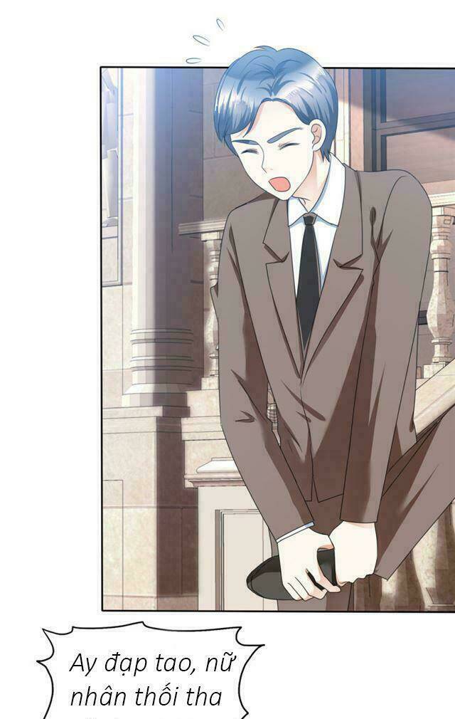 Con Đường Phản Công Của Sủng Thê: Chapter 38