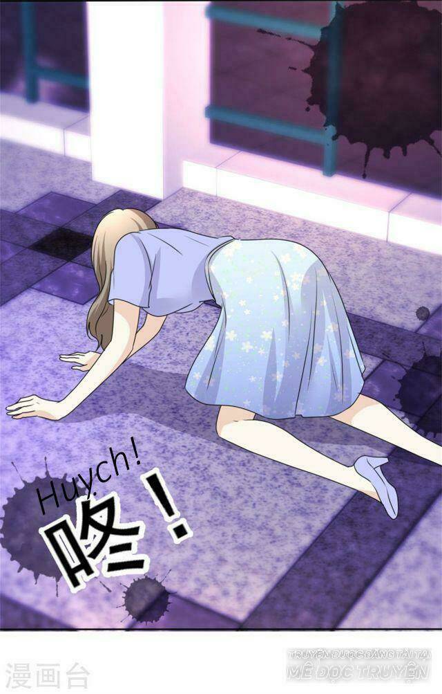 Con Đường Phản Công Của Sủng Thê: Chapter 49