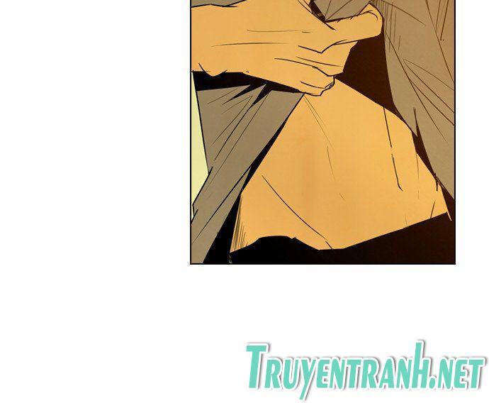 Revival Man: Chapter 2