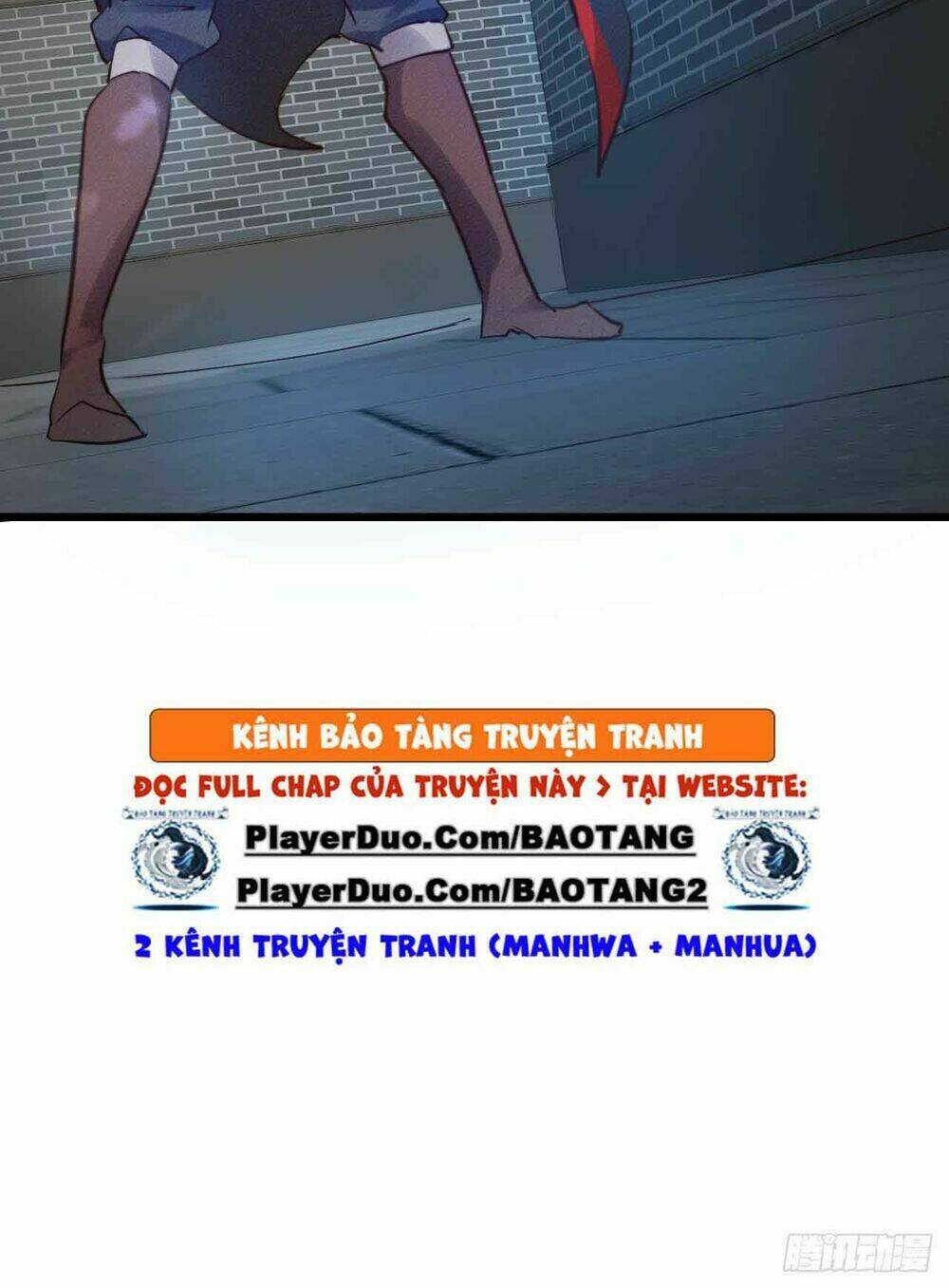 Ta Thành Thần Một Mình: Chapter 30