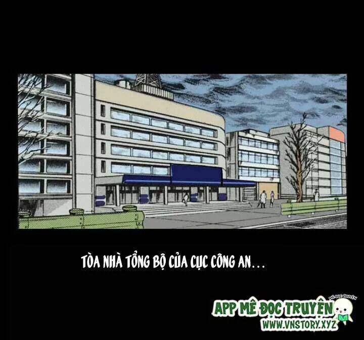 Kỳ Án Có Thật: Chapter 31