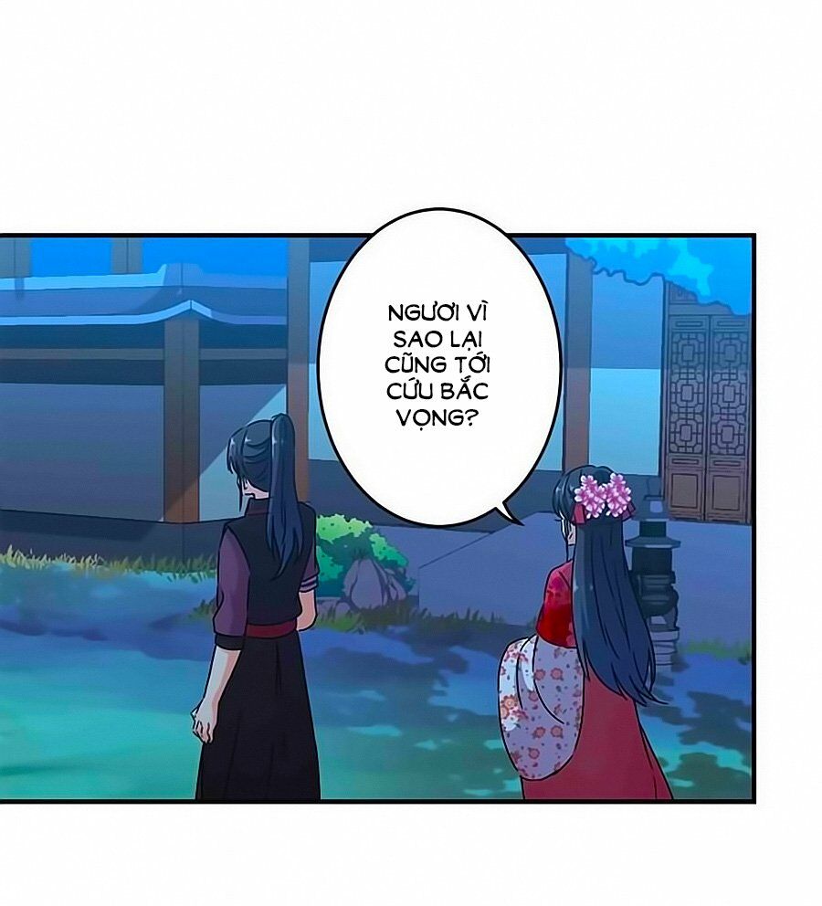 Vương Gia ! Ngươi Thật Bỉ Ổi !: Chapter 268