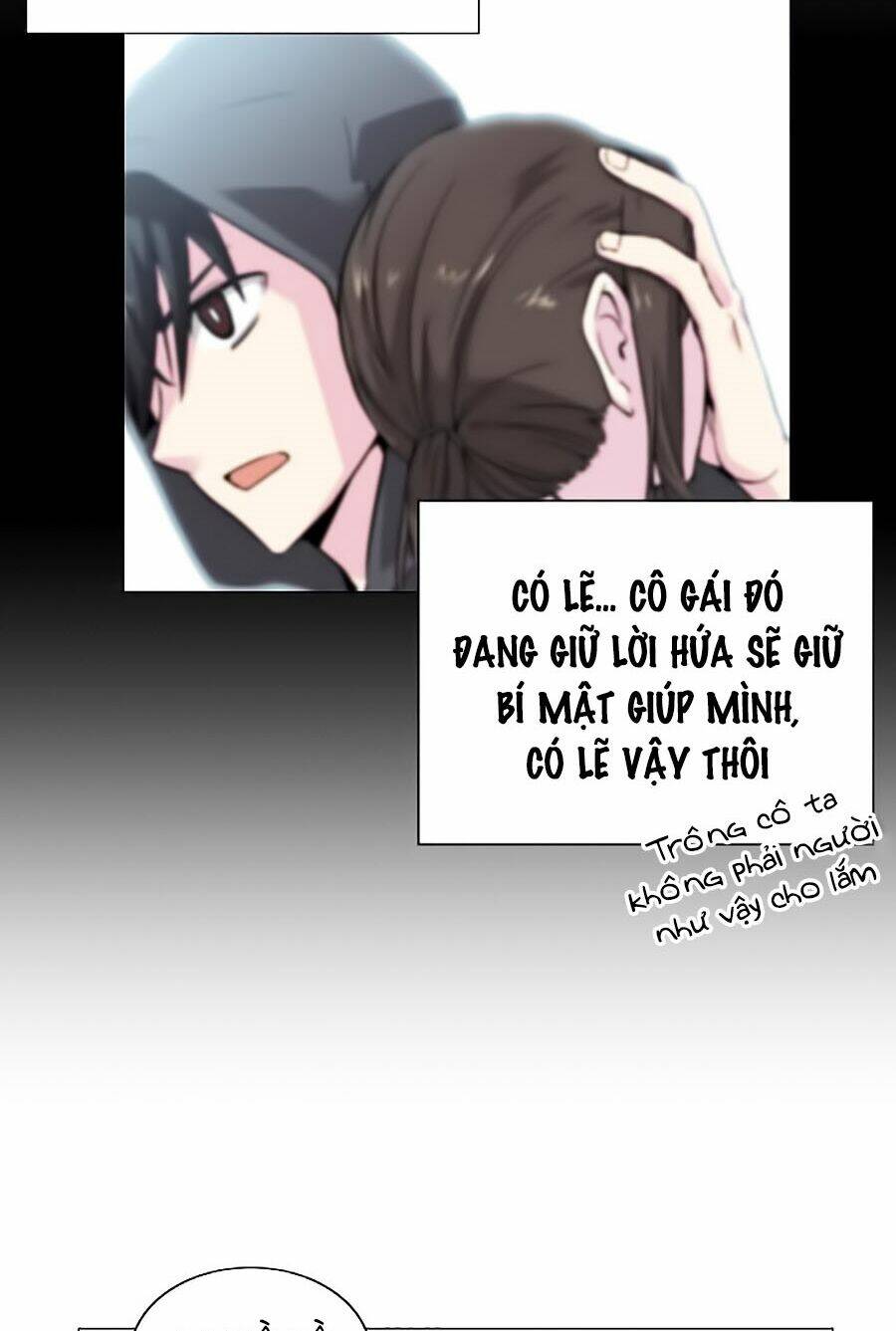 Hầm Ngục Bóng Tối: Chapter 12