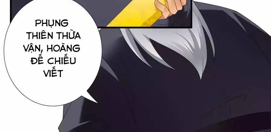 Vương Phi Có Chút Nghịch Ngợm: Chapter 34
