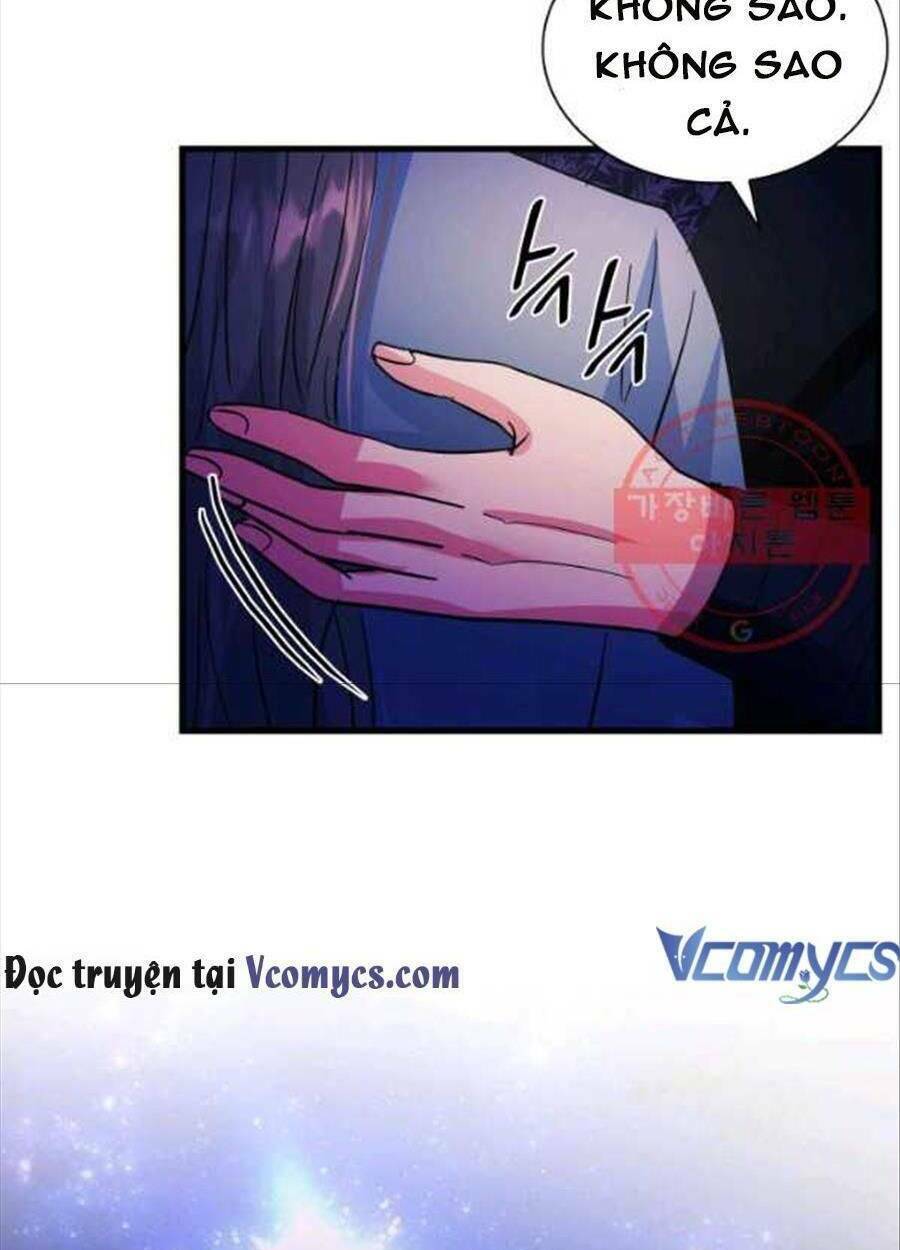 Cô Dâu Của Sói Đen: Chapter 27