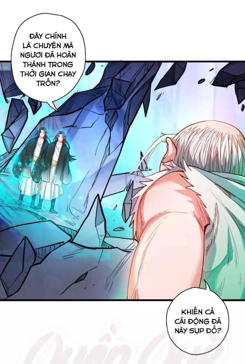 Tối Cường Đại Biểu Hoàng Kim Thận: Chapter 75