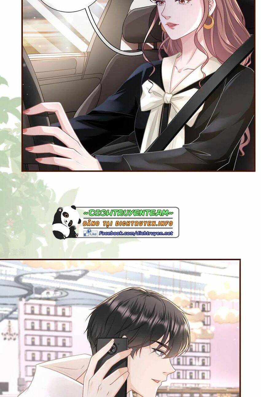 Bạn Gái Tôi Mới 30+: Chapter 114