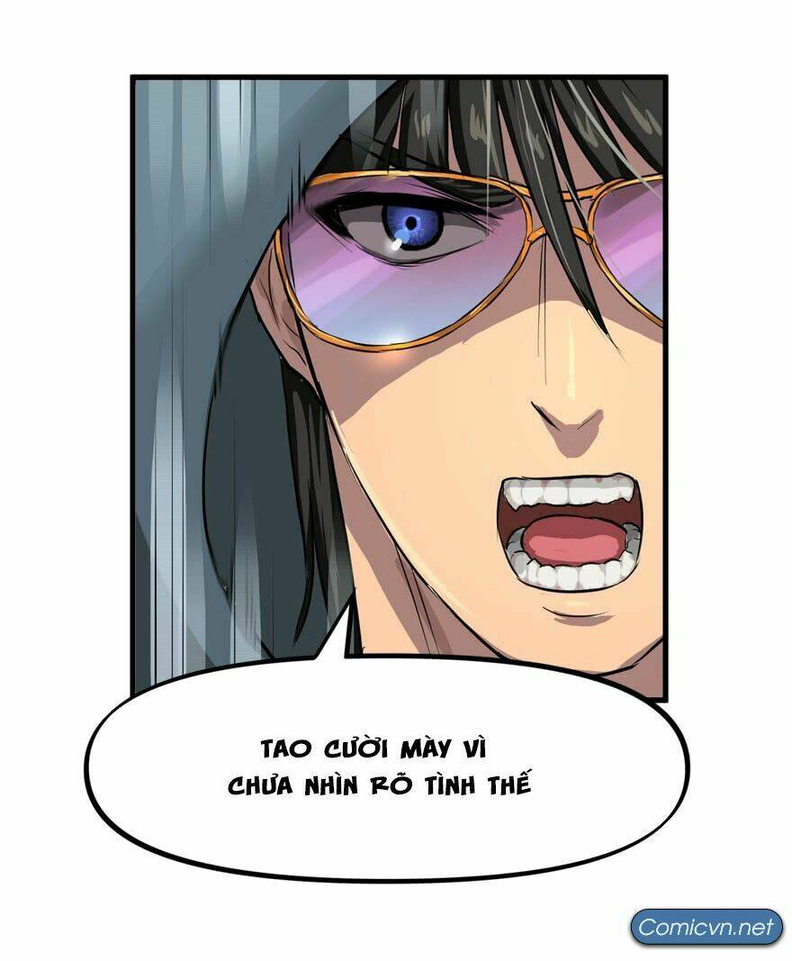 Vua Sinh Tồn: Chapter 32