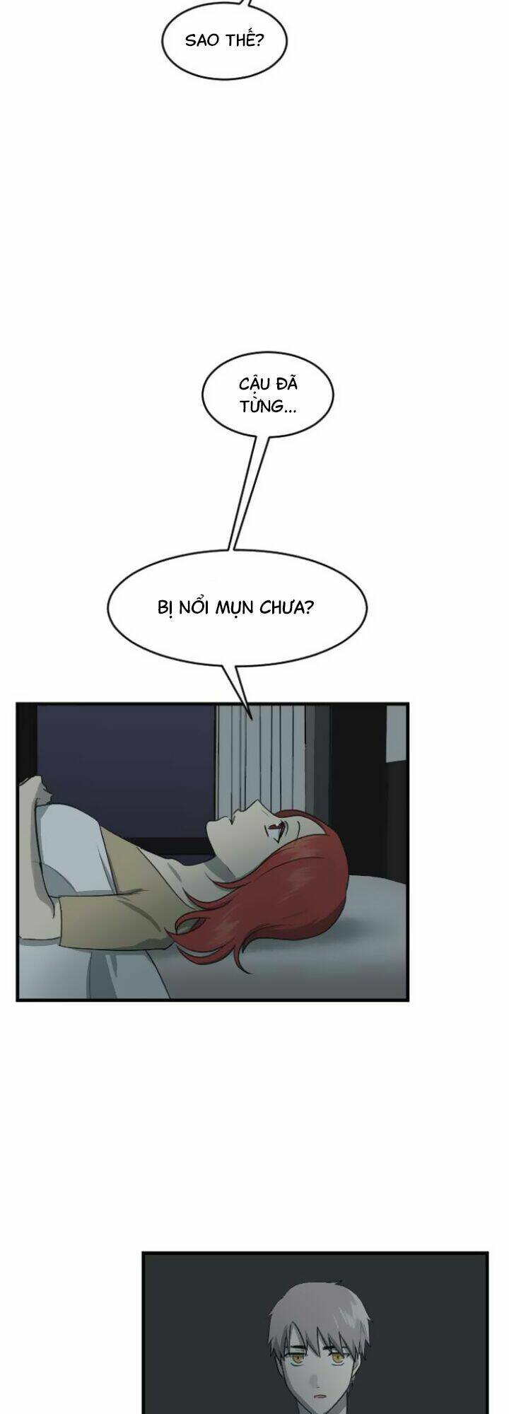 Người Đẹp Gangnam: Chapter 73