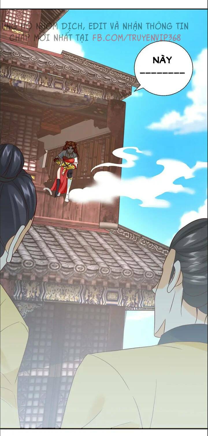 Chí Tôn Trọng Sinh: Chapter 206