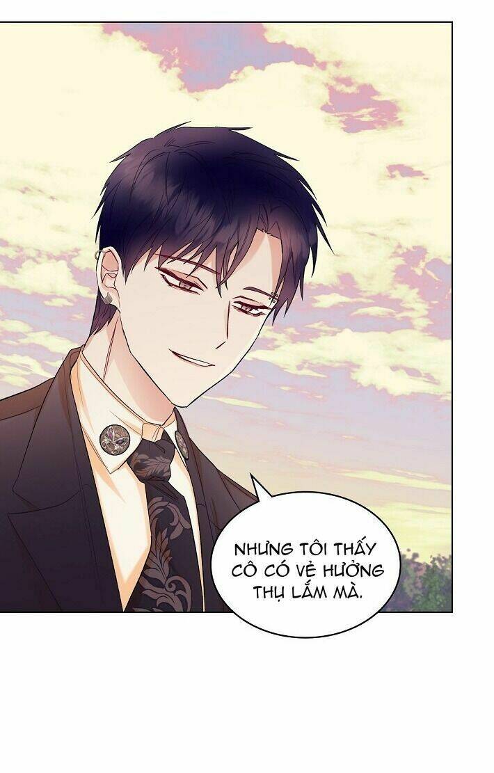 Kẻ Tạo Ra Nữ Phản Diện: Chapter 36