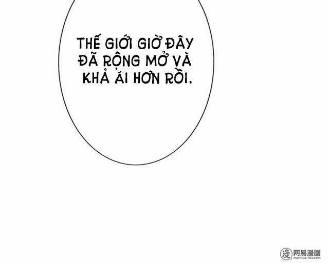 Become A Girl At Night: Chapter 33