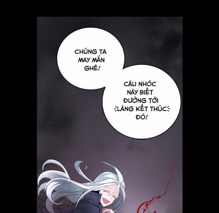 The Memory Of Wind: Anz: Chapter 47