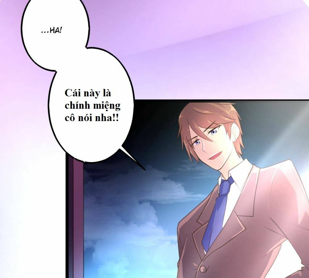 Bản Hợp Đồng Vô Cảm: Chapter 6