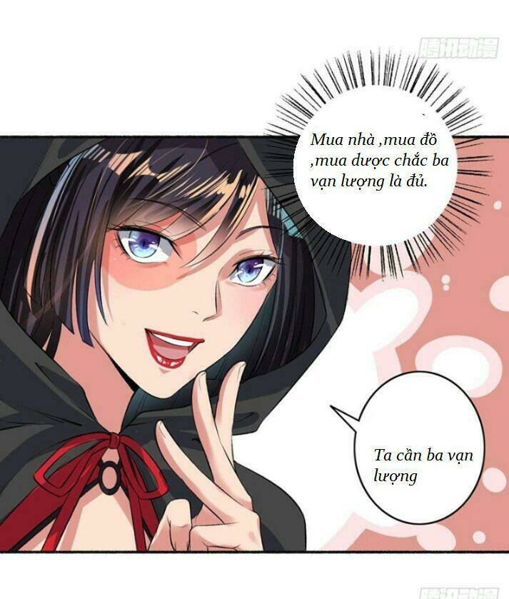 Cuồng Phi Phách Lối: Chapter 23