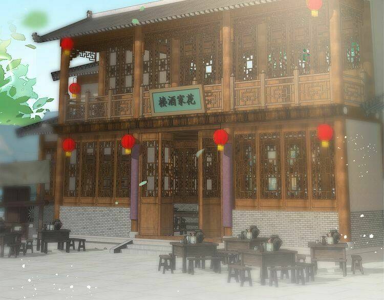 Hoa Nhan Sách: Chapter 68.1