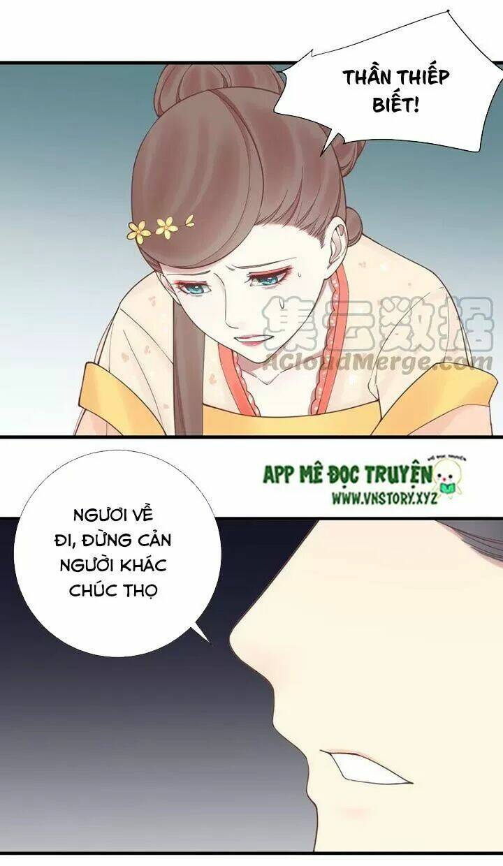 Hoàng Hậu Bận Lắm: Chapter 121