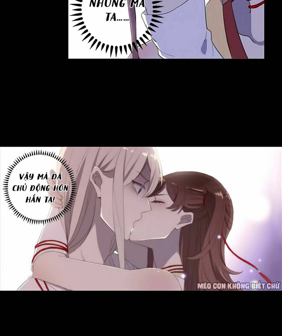 Bách Yêu Dị Văn: Chapter 35