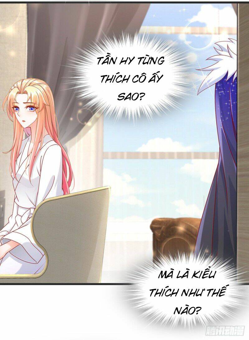 Tỷ Tỷ Nào Có Ý Xấu: Chapter 6