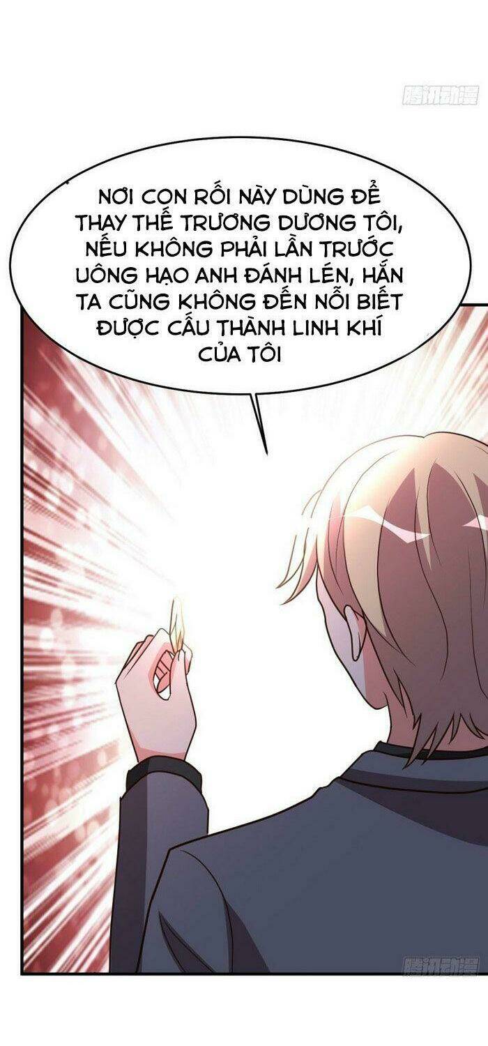 Trọng Sinh Tu Chân Tại Đô Thị: Chapter 100