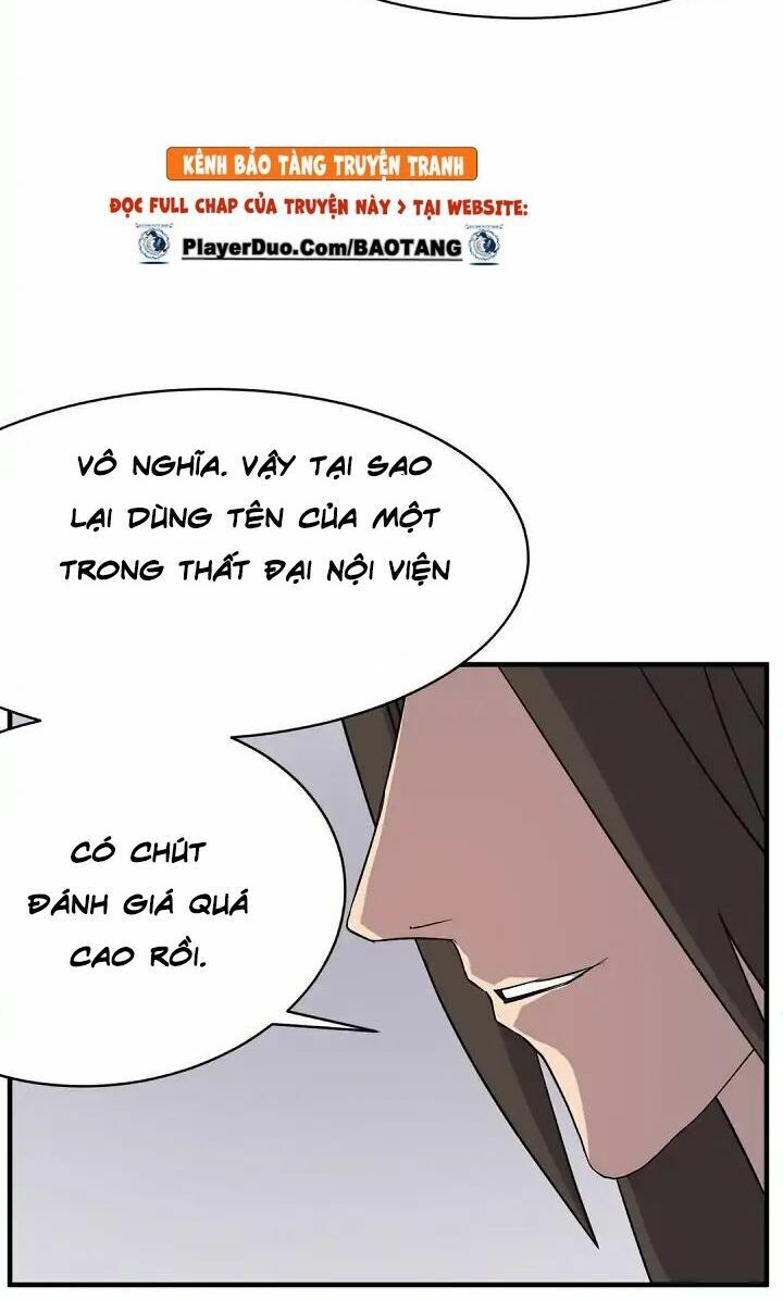 Trọng Sinh, Bất Khả Chiến Bại: Chapter 64