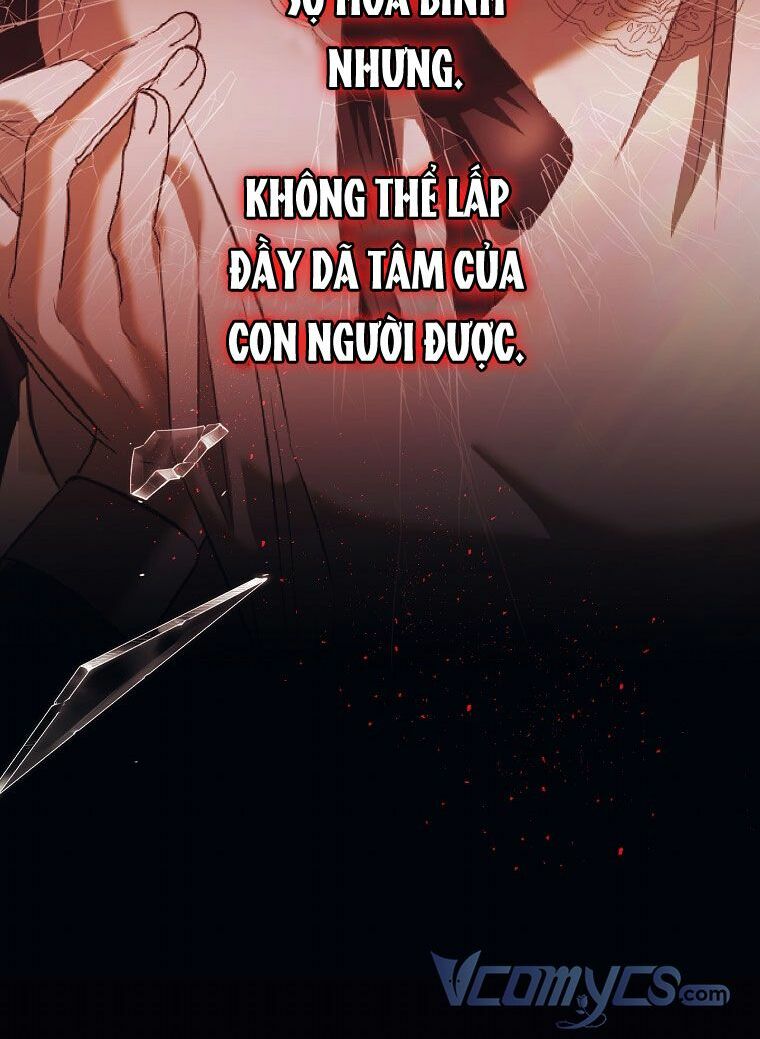 CÁCH SỐNG SÓT SAU KHI NGỦ VỚI HOÀNG ĐẾ: Chapter 8