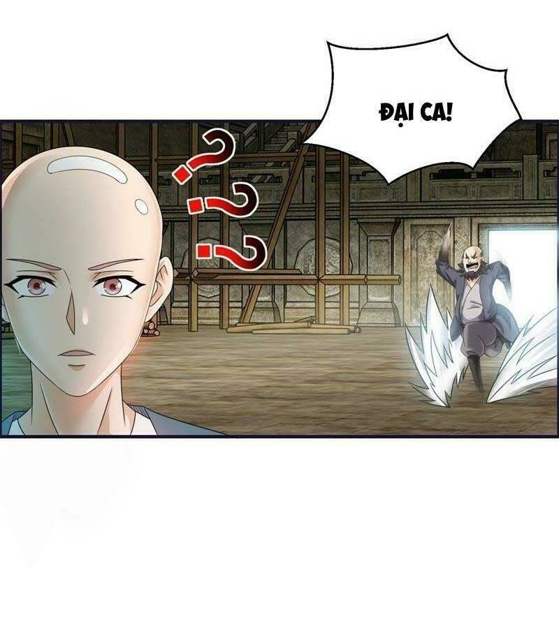 Phục Thù Thiếu Gia Tiểu Điềm Thê: Chapter 60