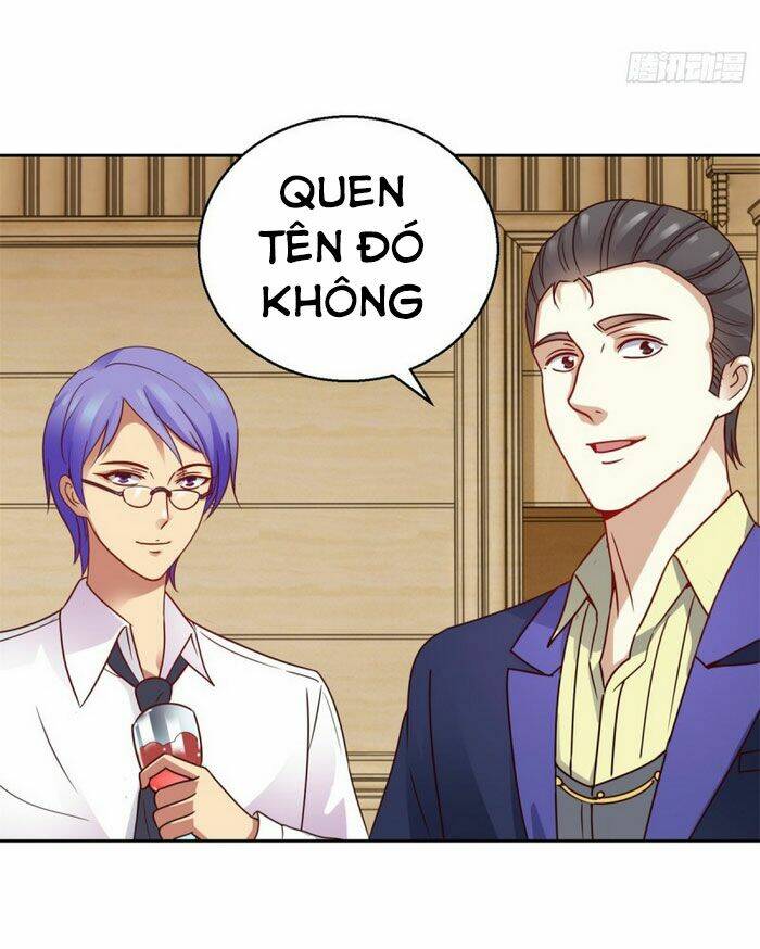 Đô Thị Chí Tôn Hệ Thống: Chapter 176