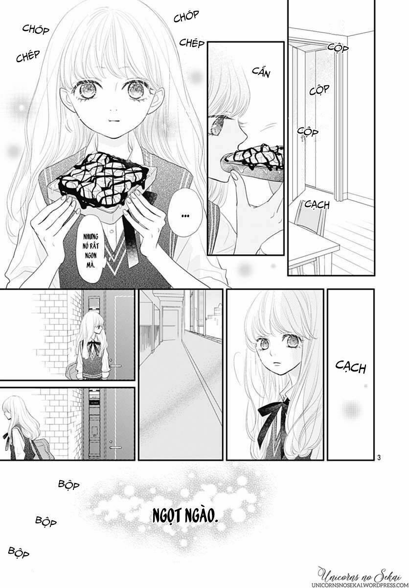 Territory M No Juunin: Chapter 6