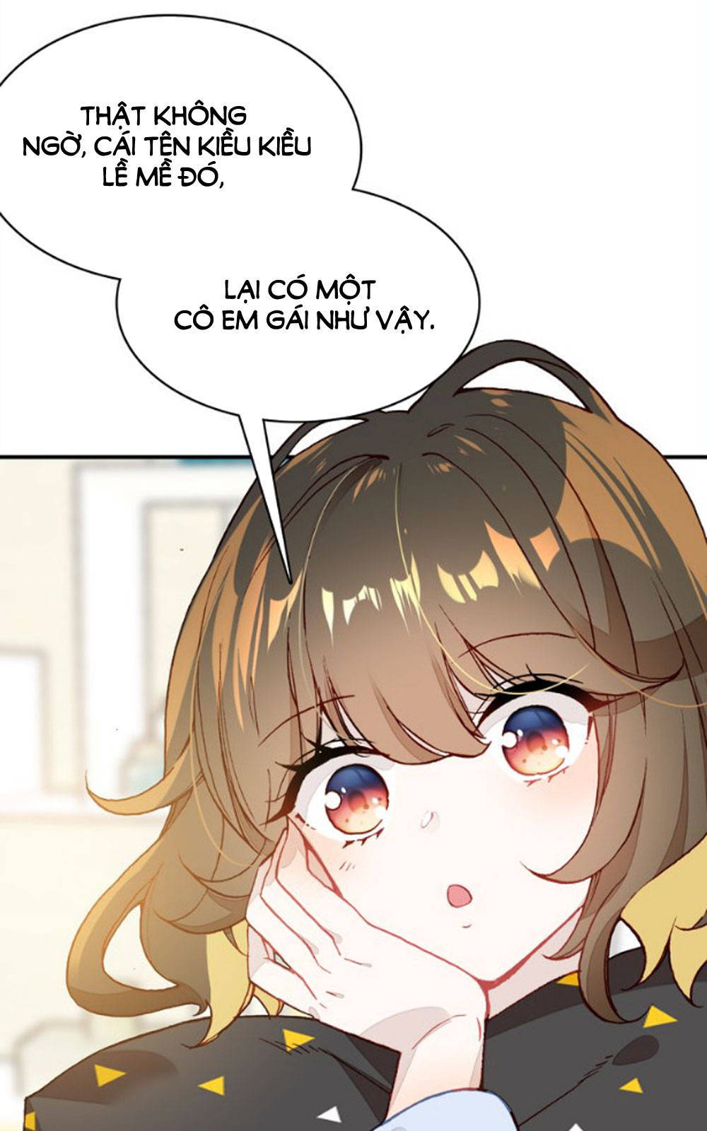 Ái Ngạo Kiều Long Vương Gia: Chapter 34