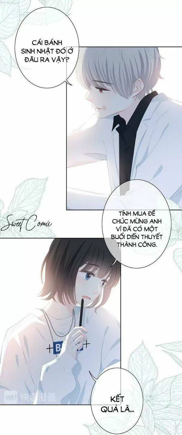 Vấp Phải Nghịch Quang: Chapter 36