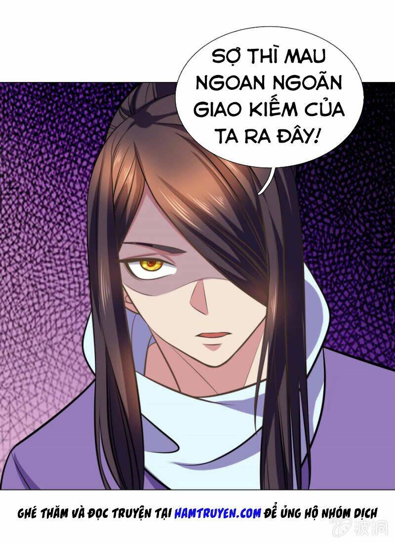Tuyệt Thế Thần Hoàng: Chapter 100