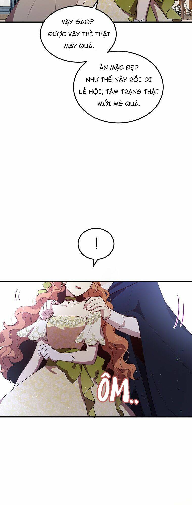 Công Tước, Loạn Vừa Thôi!: Chapter 125