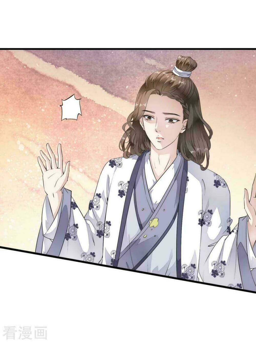 Bạch Liên Yêu Cơ Người: Chapter 26
