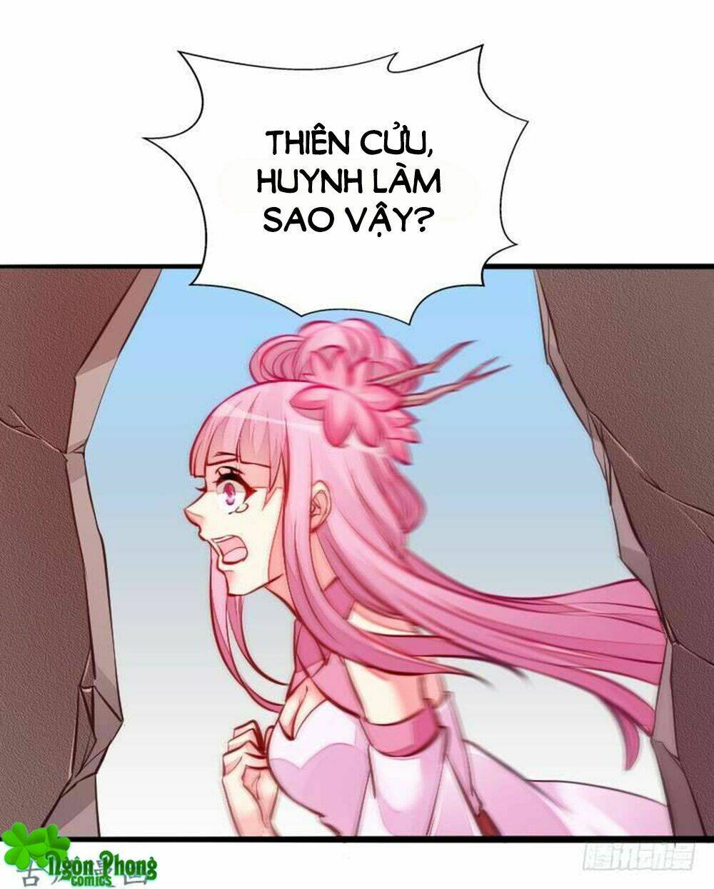 Vạn Năm Nhân Duyên Nhất Tuyến Khiên: Chapter 65.2