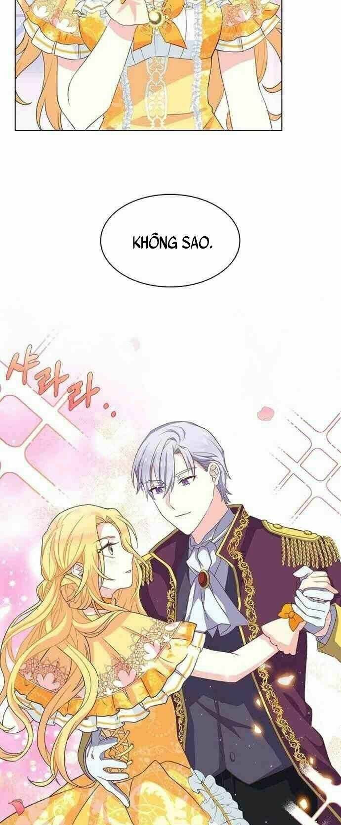 Một Đêm Với Hoàng Đế: Chapter 6