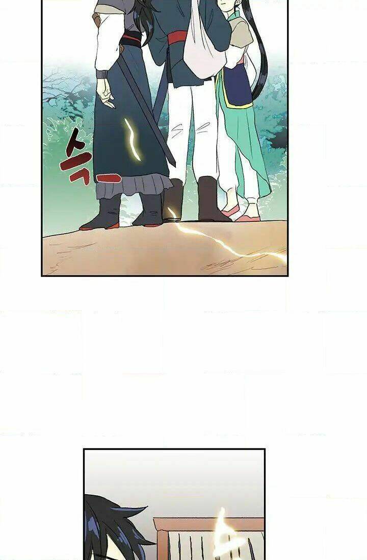 Học Sĩ Tái Sinh: Chapter 86