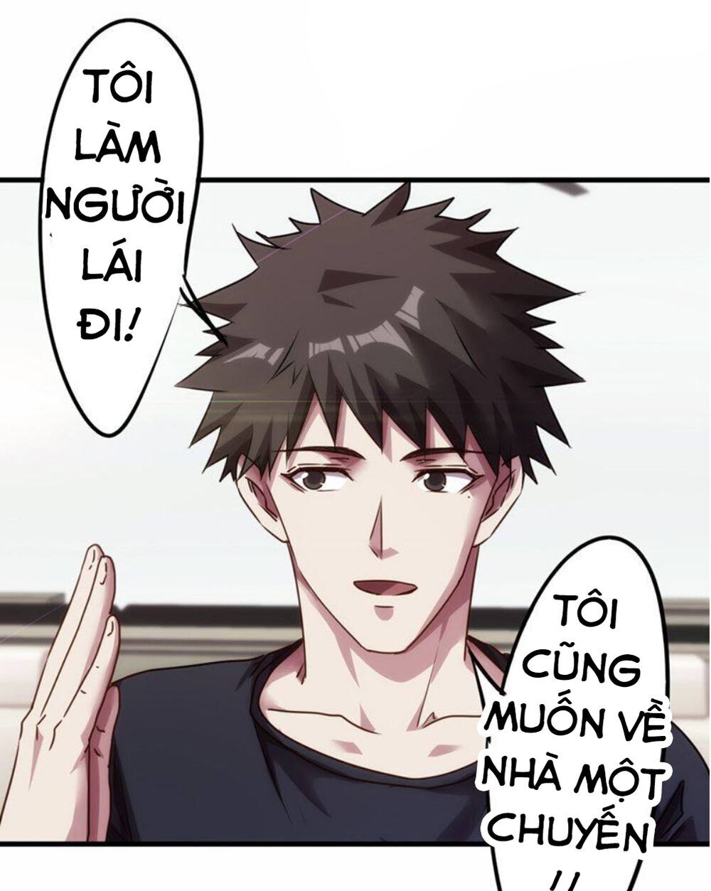 Tối Cường Nông Dân Hệ Thống: Chapter 117