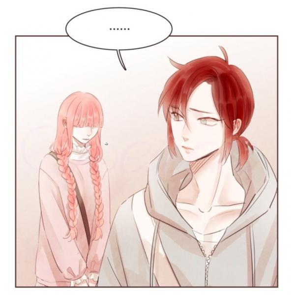 Giữa Tình Yêu Và Tình Bạn: Chapter 33