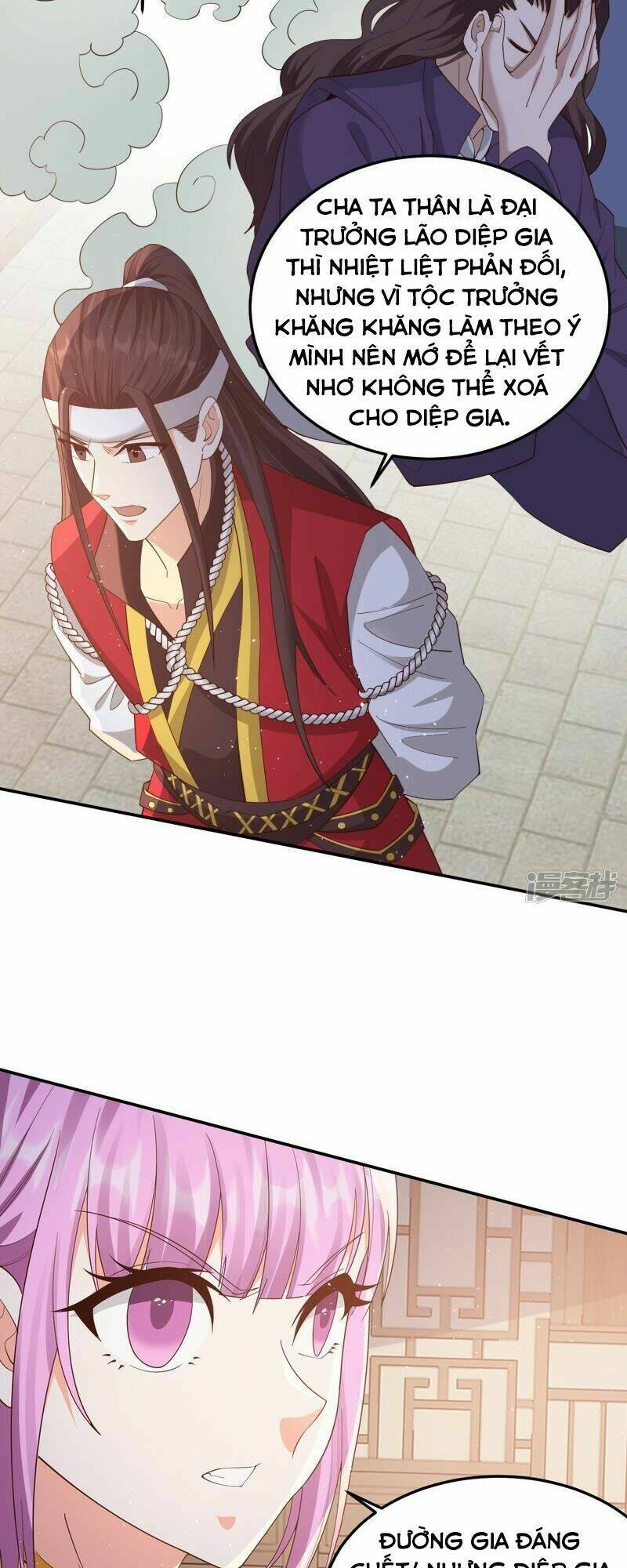 Tôi Phá Vỡ Hào Quang Của Nhân Vật Chính: Chapter 7