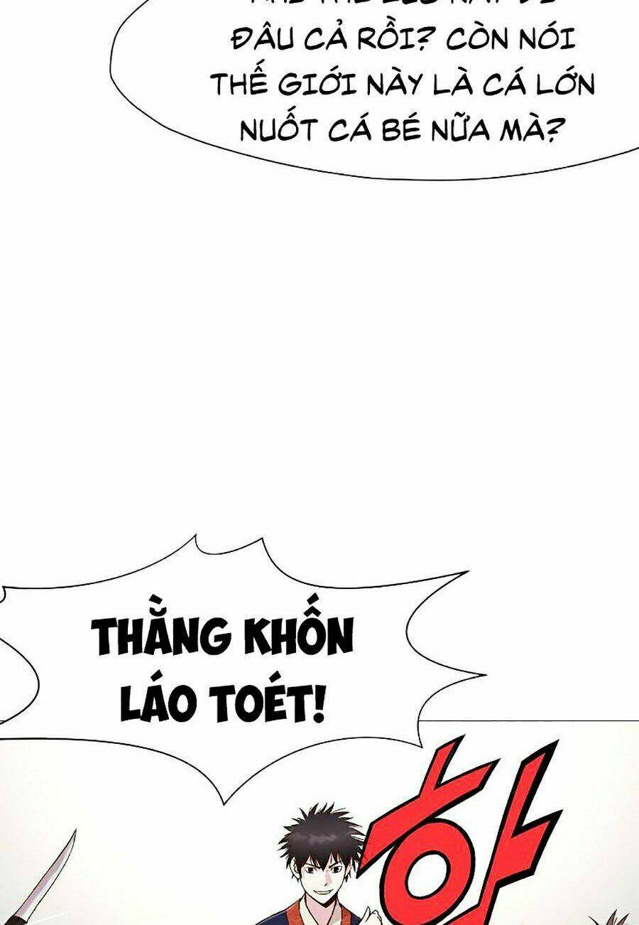 Thiên Võ Chiến Thần: Chapter 6