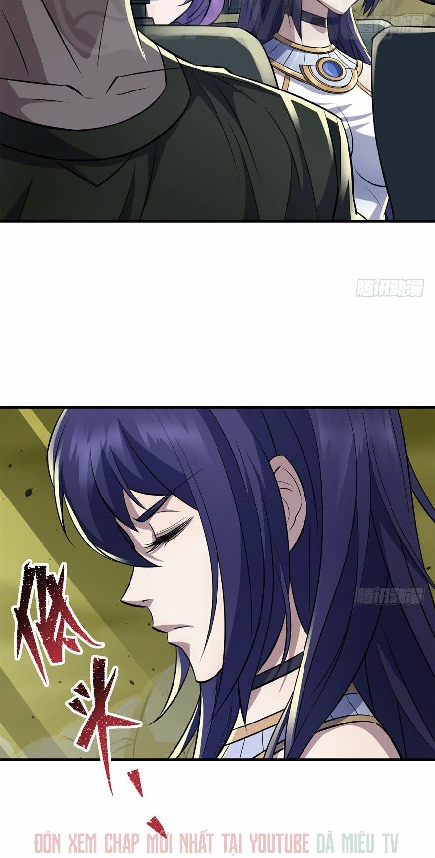 Thú Nhân: Chapter 82