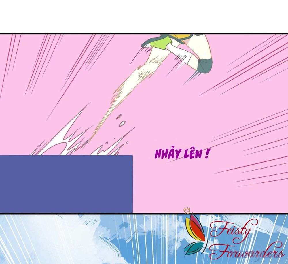 Nữ Phụ Như Tôi Cũng Có Ngày Ra Mắt: Chapter 44