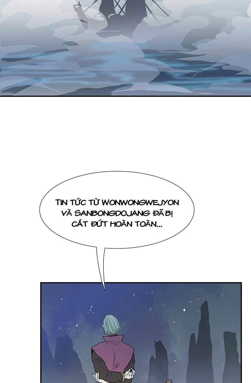 Học Sĩ Tái Sinh: Chapter 98