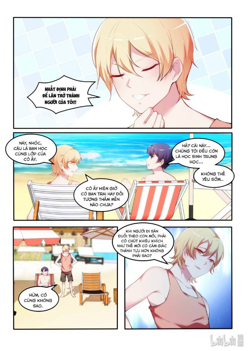 Tôi Của Tương Lai Là Thần Tán Gái: Chapter 29