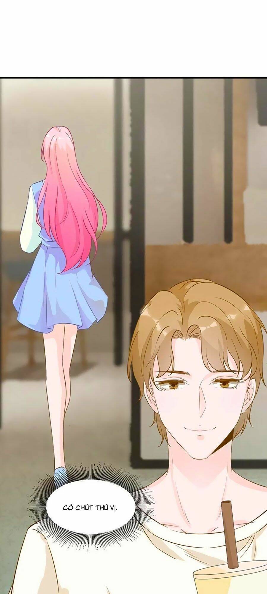 Hào Môn Thịnh Sủng: Chapter 23